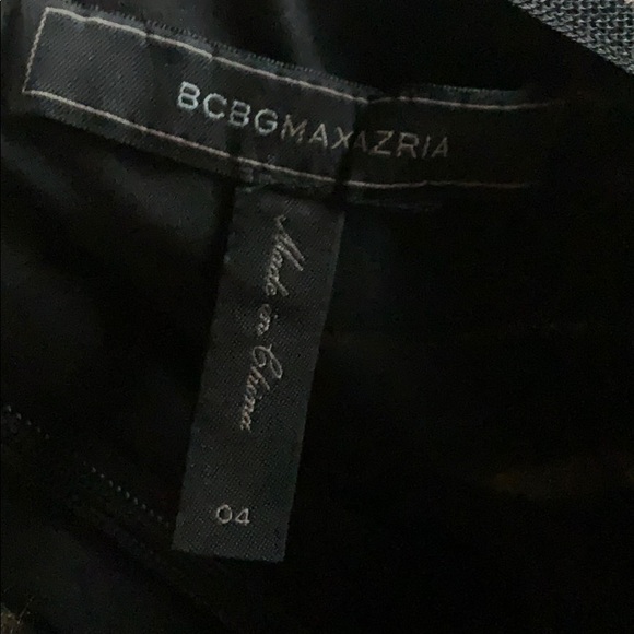 BCBG Maxazria Dress - Picture 5 of 5